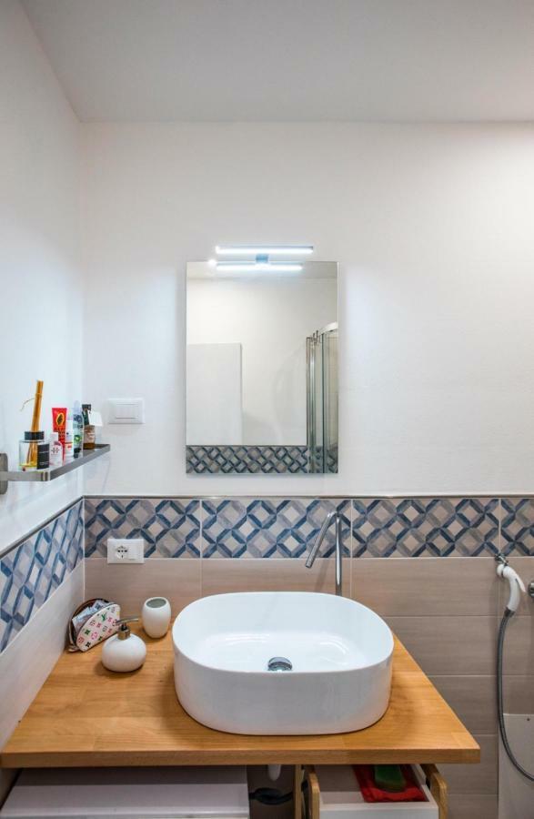 Val Di Sogno Grand View Apartment Malcesine Exterior photo
